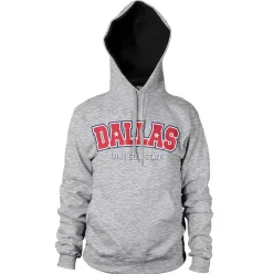 Dallas Hoodie