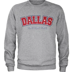 Dallas Sweatshirt