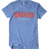 Dallas T-Shirt