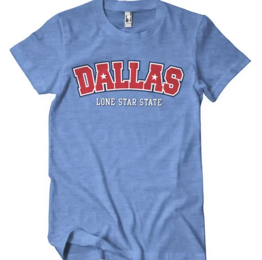 Dallas T-Shirt