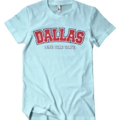 Dallas T-Shirt