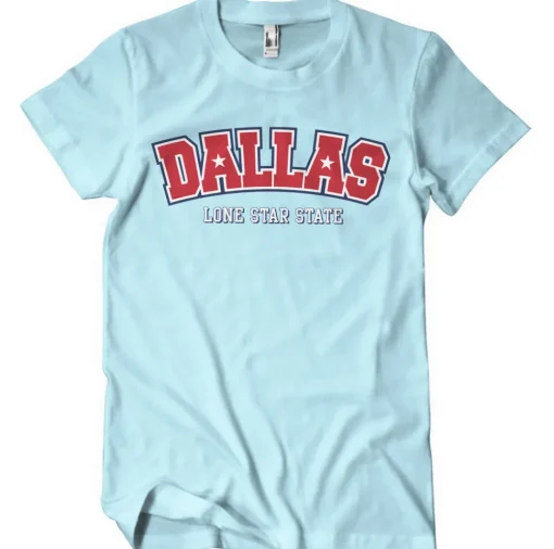 Dallas T-Shirt