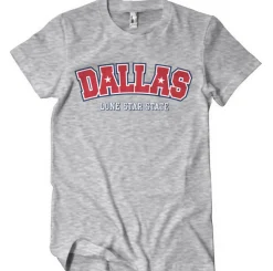 Dallas T-Shirt