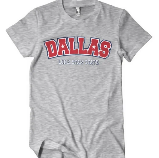 Dallas T-Shirt