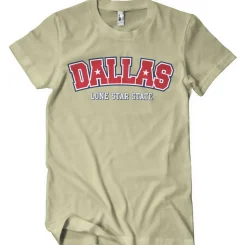 Dallas T-Shirt
