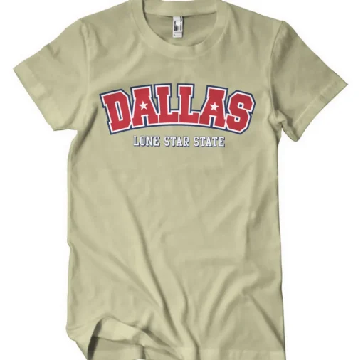Dallas T-Shirt