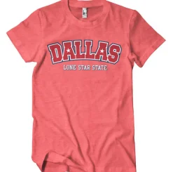 Dallas T-Shirt