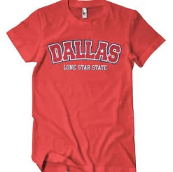 Dallas T-Shirt