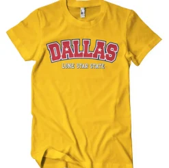 Dallas T-Shirt