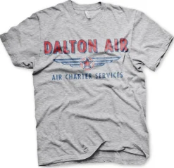 Daltons Air Charter Service T-Shirt