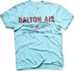 Daltons Air Charter Service T-Shirt