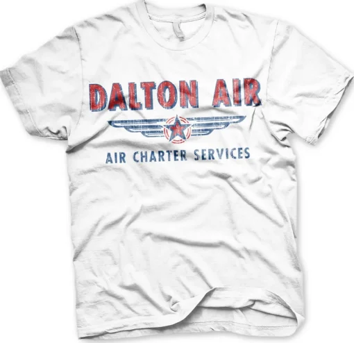 Daltons Air Charter Service T-Shirt