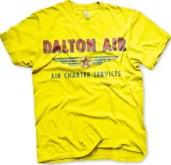 Daltons Air Charter Service T-Shirt