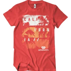 D&D California Palms T-Shirt