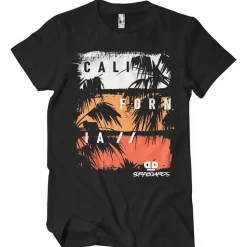 D&D California Palms T-Shirt