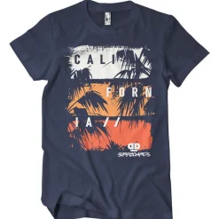 D&D California Palms T-Shirt