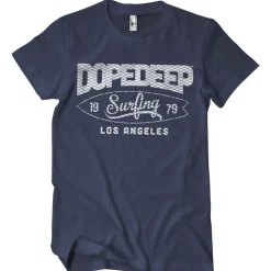 D&D Los Angeles Surfing T-Shirt