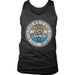 D&D Ocean Drive Tank Top