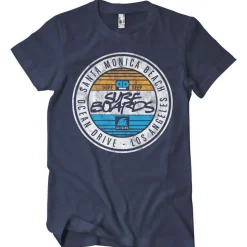 D&D Ocean Drive T-Shirt