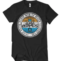 D&D Ocean Drive T-Shirt
