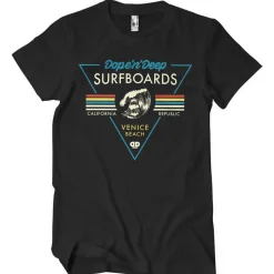 D&D Venice Beach T-Shirt