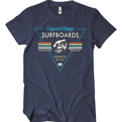 D&D Venice Beach T-Shirt