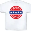 Dapolin Benzin T-Shirt