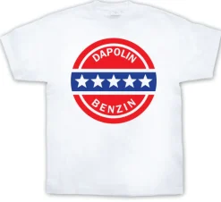 Dapolin Benzin T-Shirt