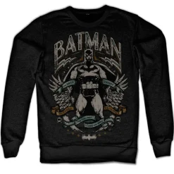 Dark Knight Crusader Sweatshirt