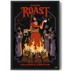 Dark Roast Poster Standard