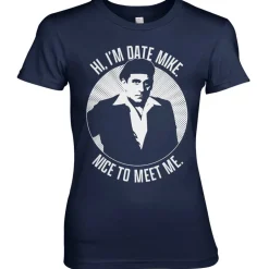 Date Mike Girly Tee