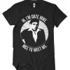 Date Mike T-Shirt