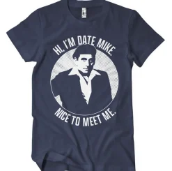 Date Mike T-Shirt