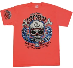 Davy Jones Locker T-Shirt