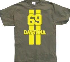69-DAYTONA T-Shirt