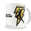 DC Comics - Black Adam Coffee Mug