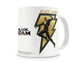 DC Comics - Black Adam Coffee Mug