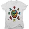 Dead Egyptian Girly Tee