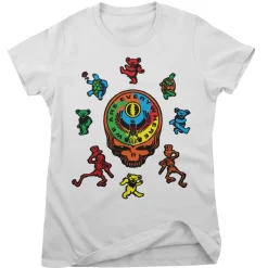 Dead Egyptian Girly Tee