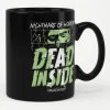 Dead Inside Mug