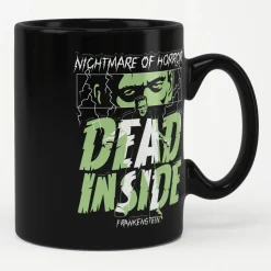 Dead Inside Mug