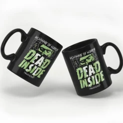 Dead Inside Mug