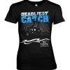 Deadliest Catch Girly Tee