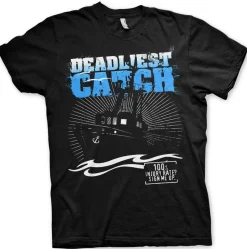 Deadliest Catch T-Shirt