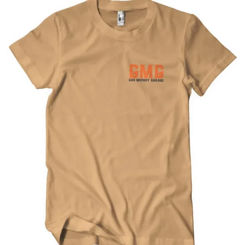 Deamon Monkey T-Shirt
