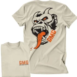 Deamon Monkey T-Shirt