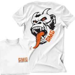 Deamon Monkey T-Shirt