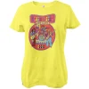 Death Metal Sing-Along Girly Tee