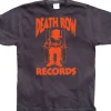 Death Row Records T-Shirt