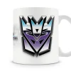 Decepticon Coffee Mug